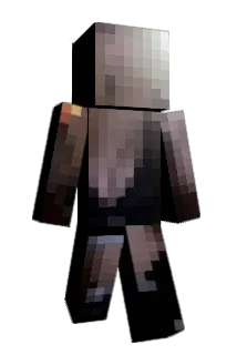 micsuro1 Minecraft avatar full body