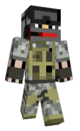 Custom render preview