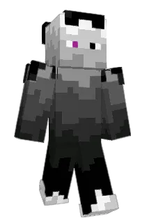 midgey73 Minecraft avatar full body