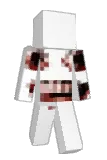 miditones Minecraft avatar full body