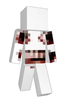 miditones Minecraft avatar full body
