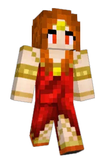 midnightpickle Minecraft avatar full body