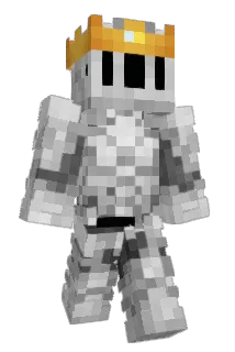 midnitepanda14 Minecraft avatar full body