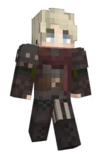 midnytecruisin Minecraft avatar full body