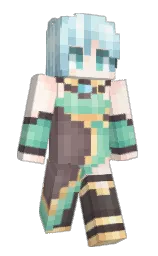 Custom render preview