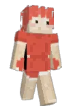 mieayam1 Minecraft avatar full body