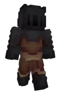 mieczpolny Minecraft avatar full body