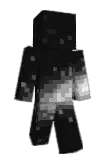 miensny_jez Minecraft avatar full body