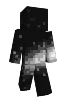 miensny_jez Minecraft avatar full body