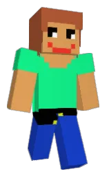 Custom render preview