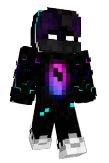 mieso59 Minecraft avatar full body