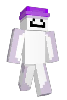mieszko9 Minecraft avatar full body