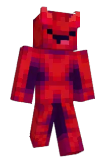 miff23 Minecraft avatar full body