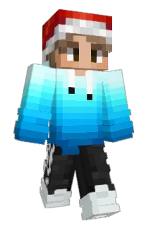 miffi12 Minecraft avatar full body