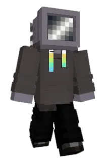 miflsluvme2 Minecraft avatar full body