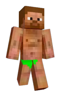 miftah01 Minecraft avatar full body