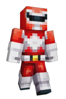 mig3tboi Minecraft avatar full body
