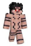miggaTrigga Minecraft avatar full body