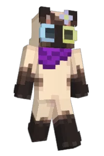might_do_this Minecraft avatar full body