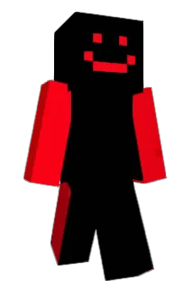 mightbereserved Minecraft avatar full body