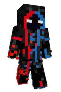 mightyRuben4066 Minecraft avatar full body