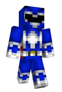 mightymice24 Minecraft avatar full body