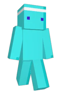migi_g_ Minecraft avatar full body