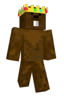 migro_killer Minecraft avatar full body
