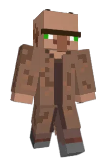 miguel155798 Minecraft avatar full body