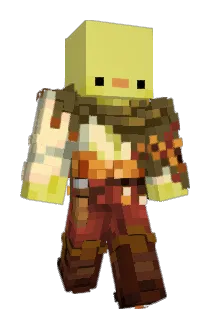 miguelcosta2676 Minecraft avatar full body