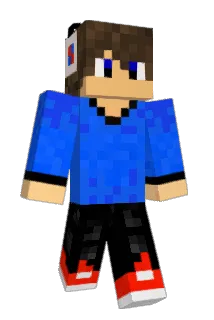 miguelg19877 Minecraft avatar full body