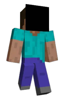miguelitinh Minecraft avatar full body