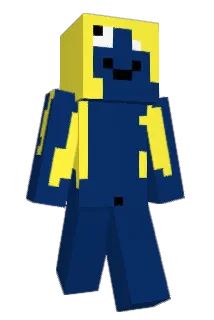 miguellllitto Minecraft avatar full body