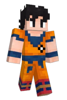 miguelsonia Minecraft avatar full body