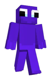 miguelzin134 Minecraft avatar full body