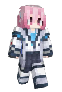 miguemakosh Minecraft avatar full body