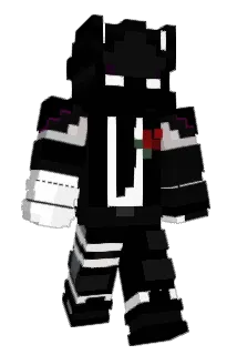 mihai1976 Minecraft avatar full body