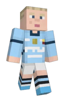 mihai7894 Minecraft avatar full body
