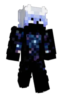 mihawk2345 Minecraft avatar full body