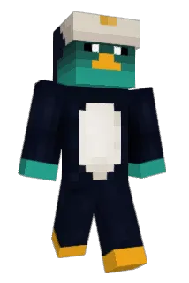 mihneaaa_ Minecraft avatar full body