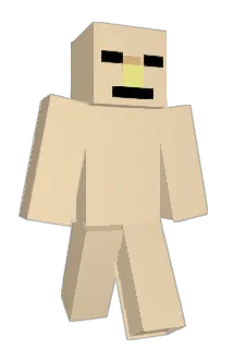 mihneaaeboss Minecraft avatar full body