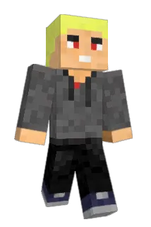 mihneagm Minecraft avatar full body