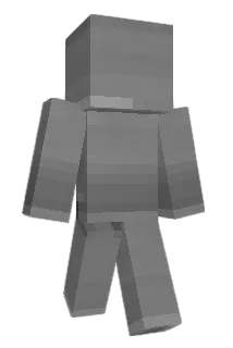 mihua2022 Minecraft avatar full body