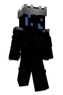 miicael_ Minecraft avatar full body