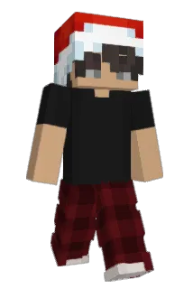 miich33 Minecraft avatar full body