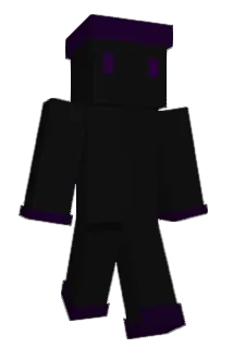 miicraa Minecraft avatar full body