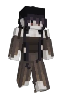 miikko_ Minecraft avatar full body