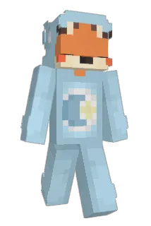 miimano Minecraft avatar full body