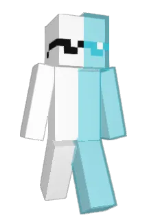 miimiikk Minecraft avatar full body