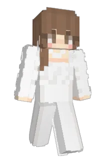miimyyndss Minecraft avatar full body